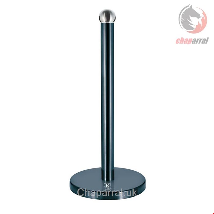هولدر رول آشپزخانه برلینگر هاوس مجارستان  Berlinger Haus Kitchen Roll Holder BH/6275 Aquamarine