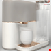  چایی ساز لمسی آووری آلمان Avoury One Teemaschinen 1200 Watt Copper Cream Teemaschinen