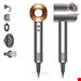  سشوار دایسون انگلستان Dyson Supersonic Haartrockner HD07 Kupfer/Nickel 2022 Edition