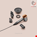  سشوار دایسون انگلستان Dyson Supersonic Haartrockner HD07 Kupfer/Nickel 2022 Edition