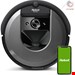  جارو رباتیک آی ربات آمریکا iRobot Saugroboter Roomba i7 -i7158