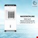 کولر آبی با عملکرد رطوبت وان کانسپت ONECONCEPT Ventilatorkombigerät Freshboxx 3-in-1 Luftkühler Ventilator