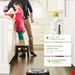  جارو برقی رباتیک آی ربات آمریکا iRobot Saugroboter Roomba e5 -e5158- WLAN