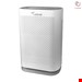  دستگاه تصفیه هوا لیکه Leicke Luftreiniger PureO2- für 80 m² Räume-Negative Ionen