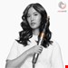  سشوار برس دار چرخشی چند منظوره دایسون انگلستان Dyson Airwrap Multi-Haarstyler Complete Nickel/Kupfer