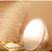  چراغ خواب بیدار کننده فیلیپس هلند Philips Wake-up Light  HF3520/01