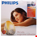  چراغ خواب بیدار کننده فیلیپس هلند Philips Wake-up Light  HF3520/01
