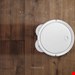  جارو رباتیک بیسل آمریکا Bissell Wischroboter SpinWave Robot- 36 Watt