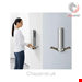  دست خشک کن اتومات دایسون انگلستان Dyson Airblade 9kJ Händetrockner