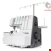  چرخ خیاطی برنت Bernette Nähmaschine Bernette b48 Funlock Kombimaschine