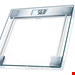  ترازو شیشه ای سانیتاس آلمان Sanitas SGS 06 - Glass scale