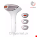 دستگاه لیزر خانگی صورت و بدن فیلیپس PHILIPS Lumea Prestige IPL-Haarentfernungsgerät BRI947/00 