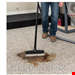  جارو برقی خشک و مرطوب صنعتی بیسل آمریکا BISSELL MULTICLEAN GARAGEPRO 2173