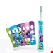  مسواک برقی کودکانه فیلیپس هلند Philips Sonicare For Kids Elektrische Schallzahnbürste HX6322/04