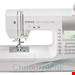  چرخ خیاطی سینگر آمریکا Singer Nähmaschine SINGER Quantum Stylist 9960