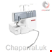  چرخ خیاطی 18 کاره برنینا سوئد Bernina Nähmaschine L 850 Overlockmaschine, 18 Programme