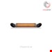  بخاری برقی مادون قرمز دیواری وتو veito Heizstrahler Blade S - Carbon Infrarot Heizstrahler