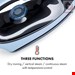 اتو بخار مخزن دار کلارشتاین آلمان Klarstein SI5-Speediron V2 BL