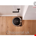  جارو رباتیک میله آلمان Miele Saugroboter Scout RX3 HomeVision HD - SPQL0