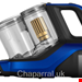  جارو شارژی فیلیپس هلند Philips XC8045/01 SpeedPro Max+