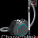  جارو برقی میله آلمان Miele Boost CX1 PowerLine - SNRF0