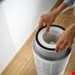  دستگاه تصفیه هوا سوهنله Soehnle Luftreiniger Airfresh Clean 300- für 30 m² Räume