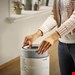  دستگاه تصفیه هوا سوهنله Soehnle Luftreiniger Airfresh Clean 300- für 30 m² Räume