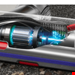  جارو شارژی دایسون انگلستان  Dyson V15 Detect Absolute Staubsauger