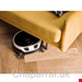 جارو رباتیک میله آلمان Miele Saugroboter Scout RX3 HomeVision HD - SPQL0 