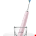  مسواک برقی فیلیپس هلند PHILIPS DiamondClean 9000 Elektrische Schallzahnbürste mit App HX9911 29