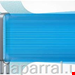  دستگاه تصفیه هوا دایسون انگلستان  Dyson Cool   Turmventilator AM07 Weiß Silber