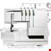  چرخ خیاطی 21 کاره هسکوارنا سوئد Husqvarna Overlock-Nähmaschine Huskylock s21, 21 Programme