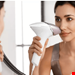دستگاه لیزر خانگی صورت و بدن فیلیپس PHILIPS Lumea Prestige IPL-Haarentfernungsgerät BRI947/00  