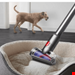  جارو شارژی دایسون انگلستان  Dyson V15 Detect Absolute Staubsauger