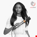 سشوار برس دار چرخشی چند منظوره دایسون انگلستان DYSON Multihaarstyler Airwrap Complete Long Kupfer Nickel inkl gratis Reisetasche