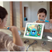  مسواک برقی کودکانه فیلیپس هلند Philips Sonicare For Kids Elektrische Schallzahnbürste HX6322/04