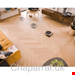 جارو رباتیک میله آلمان Miele Saugroboter Scout RX3 HomeVision HD - SPQL0 