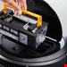  جارو برقی رباتیک میله آلمان Miele Saugroboter Scout RX2 Home Vision Appfähig