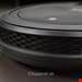  جارو برقی رباتیک میله آلمان Miele Saugroboter Scout RX2 Home Vision Appfähig