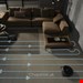  جارو برقی رباتیک میله آلمان Miele Saugroboter Scout RX2 Home Vision Appfähig