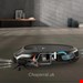  جارو برقی رباتیک میله آلمان Miele Saugroboter Scout RX2 Home Vision Appfähig
