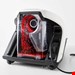  جارو برقی میله آلمان Miele CX1 Excellence EcoLine 800 Watt