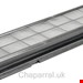  جارو برقی رباتیک میله آلمان Miele Saugroboter Scout RX2 Home Vision Appfähig