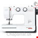  چرخ خیاطی برنت سوئیس Bernette Nähmaschine bernette b33