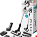  جارو شارژی بوش آلمان Bosch BBS812AM