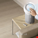  دستگاه تصفیه هوا دایسون انگلستان Dyson Pure Cool Me weiß/fuchsia