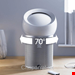  دستگاه تصفیه هوا دایسون انگلستان Dyson Pure Cool Me weiß/fuchsia