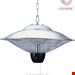  بخاری برقی مادون قرمز سقفی میلارکو MILLARCO Heizstrahler 58624 Decken-Heizstrahler Terrassen-Heizung