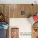  جارو رباتیک آی ربات آمریکا iRobot Saugroboter Roomba i4- i4558- WLAN