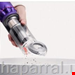  جارو شارژی دایسون انگلستان  Dyson Omni-glide  Staubsauger
